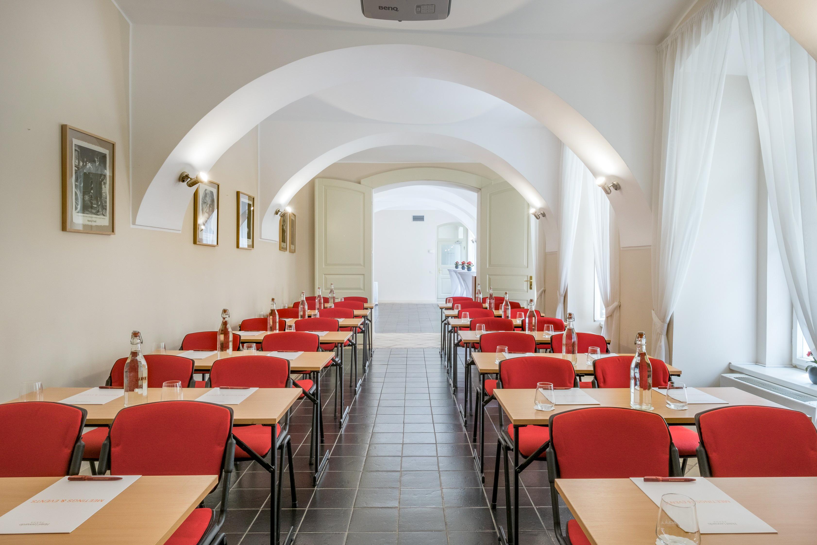 Hotel Bookquet Prague Exterior photo The German National Academy of Sciences Leopoldina